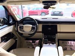 لاند روفر رانج روفر فوج